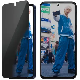 Panzer Glass Privacy Displayschutz für Samsung Galaxy A56 5G