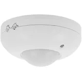 KANLUX Bewegungsmelder PIR Zona JQ H360/V120 - weiß