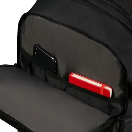 American Tourister Urban Track Daypack 45 cm Laptopfach schwarz