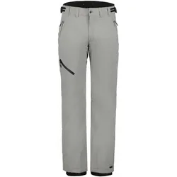 ICEPEAK Herren Hose CONNEL, HELLGRAU, 54