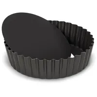 Patisse Profi Quicheform mit losem Boden Ø 15 cm