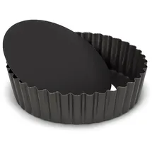Patisse Profi Quicheform mit losem Boden Ø 15 cm