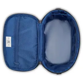 Delsey Brochant 3 | Kosmetikkoffer in schwarz