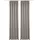 OTTO home Verdunkelungsvorhang OTTO HOME "Solana, Gardinen mit Kräuselband, Vorhänge, Wohnzimmer, modern" Gr. 2, beige (sand), B:140cm H:175cm, Polyester, Gardinen, 2er-Set Verdunklungsvorhang mit Thermofunktion, Bestseller, einfarbig