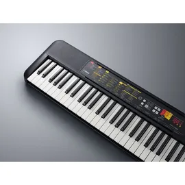 Yamaha PSR-F52 Keyboard