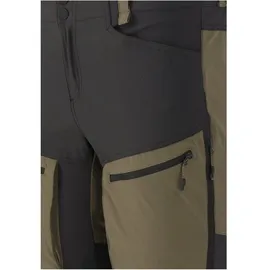 Whistler Kodiak Outdoor Pant Phantom XL