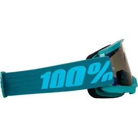 100% Crossbrille Strata 2 Grün
