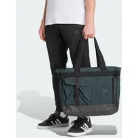 adidas Utility Tote - Carbon -