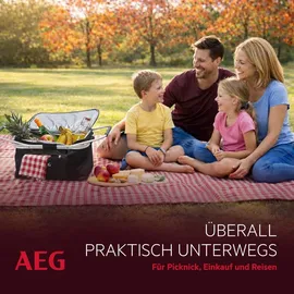 AEG KS 26 Korb 12 V/DC