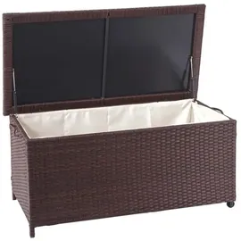MCW Kissenbox D88 51 x 100 x 50 cm 1-tlg. braun