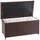 MCW Kissenbox D88 51 x 100 x 50 cm 1-tlg. braun