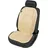 Walser Sitzaufleger Ravenna beige