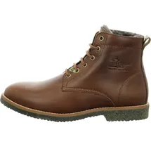 Panama Jack Glasgow Igloo C4 Herren Braun 42