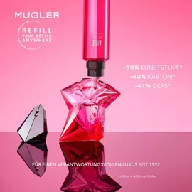 Mugler Angel Nova Eau de Parfum Nachfüllung 100 ml