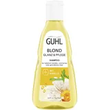 Guhl Blond Faszination Farbglanz Shampoo 250 ml