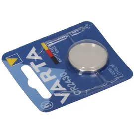 Varta Electronics CR 2430 (1 St.)