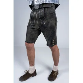 Edelnice Kurze Wildbock Lederhose Alois