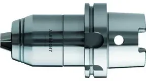 ALBRECHT Kurzbohrfutter AKL DIN69893 1-16mm HSK63