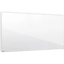 Etherma LAVA-GLAS2-1000-PW Glasheizkörper 1,0kW
