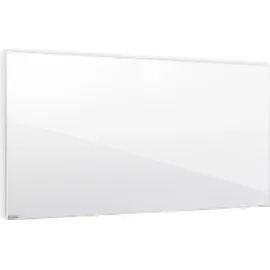 Etherma LAVA-GLAS2-1000-PW Glasheizkörper 1,0kW