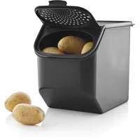 Tupperware PotatoSmart 8,3 l«, (1 tlg.), die perfekte Lösung