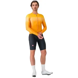 Castelli UPF Langarmtrikot - M