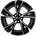 mam wheels 0 x 18 5 x 108 ET40
