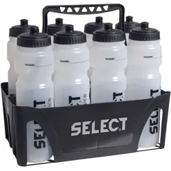 Select Trinkflaschenhalter für 8 Flaschen
