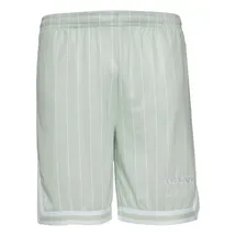 Karl Kani KM232-005-1 KK Retro Pinstripes Mesh Short - Grün