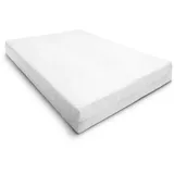 cloudcomfort Premium 7-Zonen Matratze 120x200 cm CloudComfort Höhe 15 cm, Härtegrad H2/H3