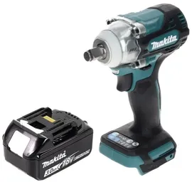 Makita DTW300F1J inkl. 1 x  3,0 Ah