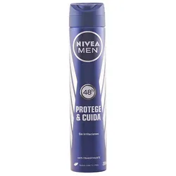 Deospray Optimal Tolerance Vichy