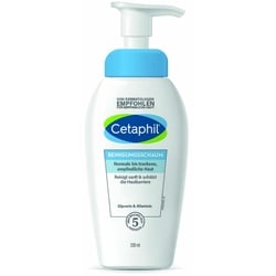 Cetaphil Reinigungsschaum 200 ml