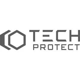 techprotect QI15W-A47 MagSafe 3in1 Induktives Ladegerät Schwarz