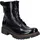 Josef Seibel Marta 02 schwarz 38