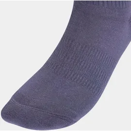 adidas Cushioned Crew Socken 6er Pack Rot 46-48