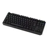 endorfy Thock TKL Wireless, PBT, LEDs RGB, hot-swap, Kailh Box BROWN, USB/Bluetooth, DE (EY5D014)