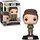 Funko Star Wars Sammelfigur Prinzessin Leia mit Lola