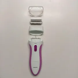 Philips SatinShave Essential HP6341/00