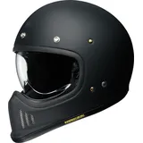 Shoei Ex-Zero matt black