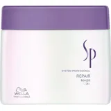 System Professional SP Repair Mask 400 ml