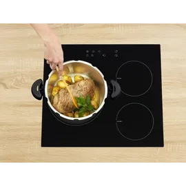 Tefal Clipso Minut Easy 6 l