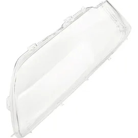 Lst Scheinwerfer Glas Streuscheibe Schutzscheibe links für BMW 5er E39 1995-2004