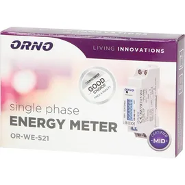 Orno OR-WE-521 MID