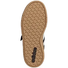 adidas Breakbase Kinder Schwarz/Weiß 32