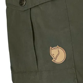 Fjällräven Vidda Deep Forest 152