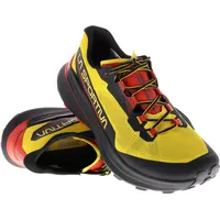 La Sportiva Prodigio - Yellow / Black - EU