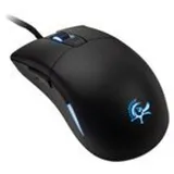 Ducky Secret M Retro schwarz