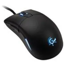 Ducky Secret M Retro schwarz