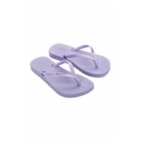 Ipanema Anatomic Colors Kids Flipflop, Lila, 31 EU - 31 EU